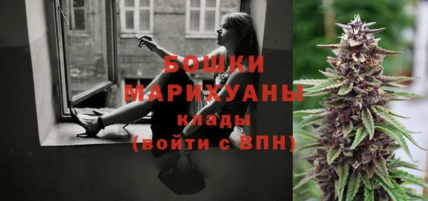 хмурый Костерёво